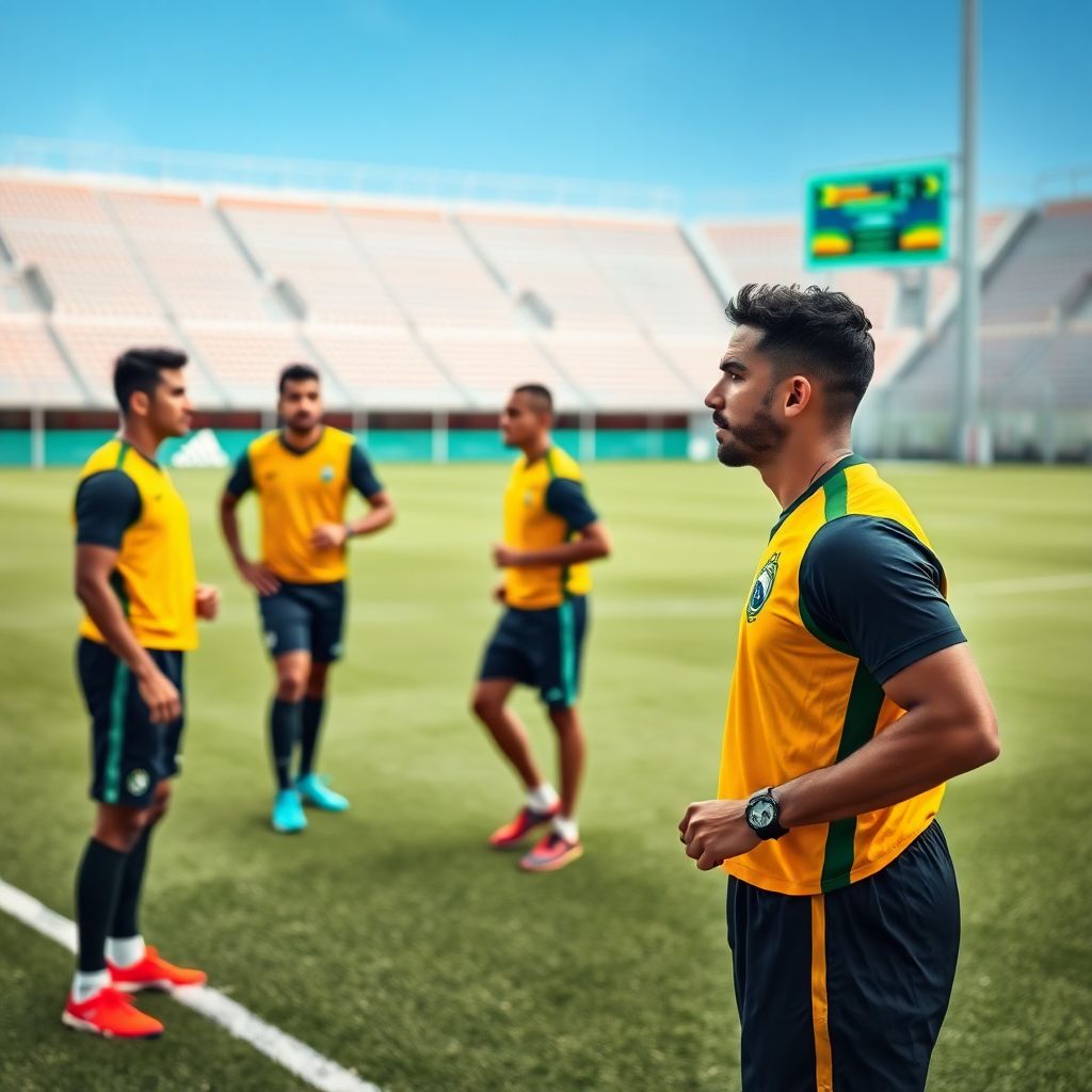 Wearable technology impact on athlete performance and injury prevention