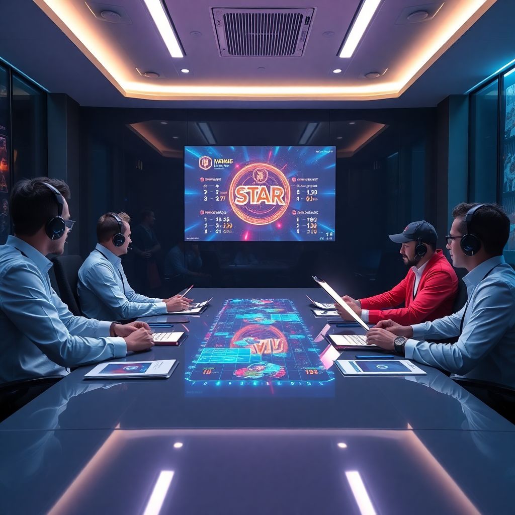 How the transfer market in esports works and what defines pro player contracts