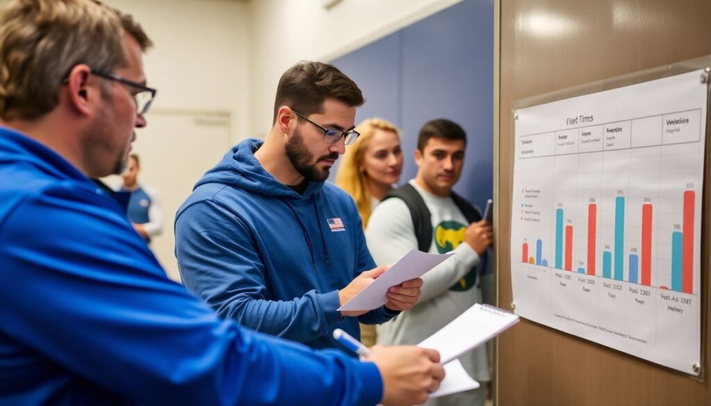 Saúde mental no esporte de alto rendimento: o que os fãs não veem nos bastidores - иллюстрация