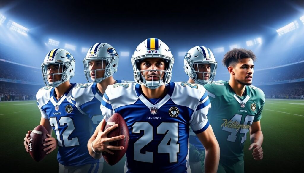 Análise das maiores transferências da temporada: quem valeu o investimento? - иллюстрация