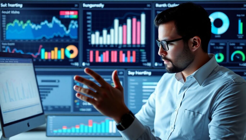 Estratégias de marketing por trás das grandes promoções em eventos esportivos globais - иллюстрация