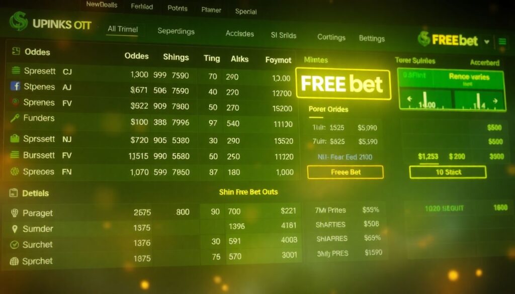 Os segredos das casas de apostas ao criar promoções 