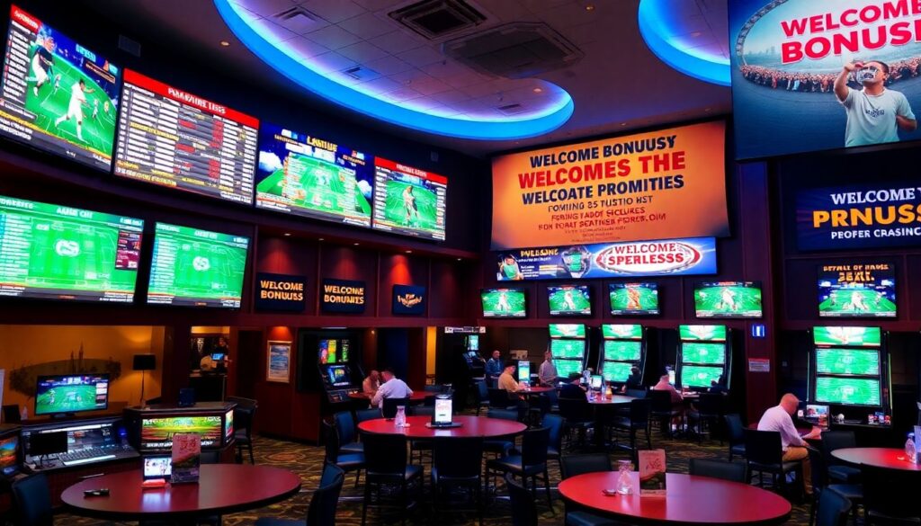 Os segredos das casas de apostas ao criar promoções 