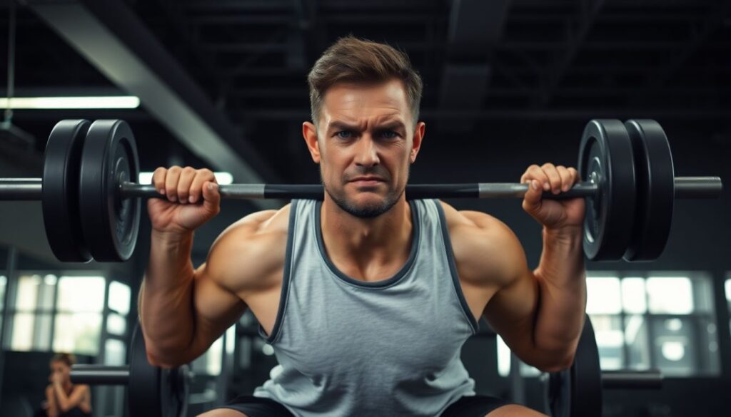 Lesões mais comuns em atletas profissionais e como preveni-las com treinos inteligentes - иллюстрация