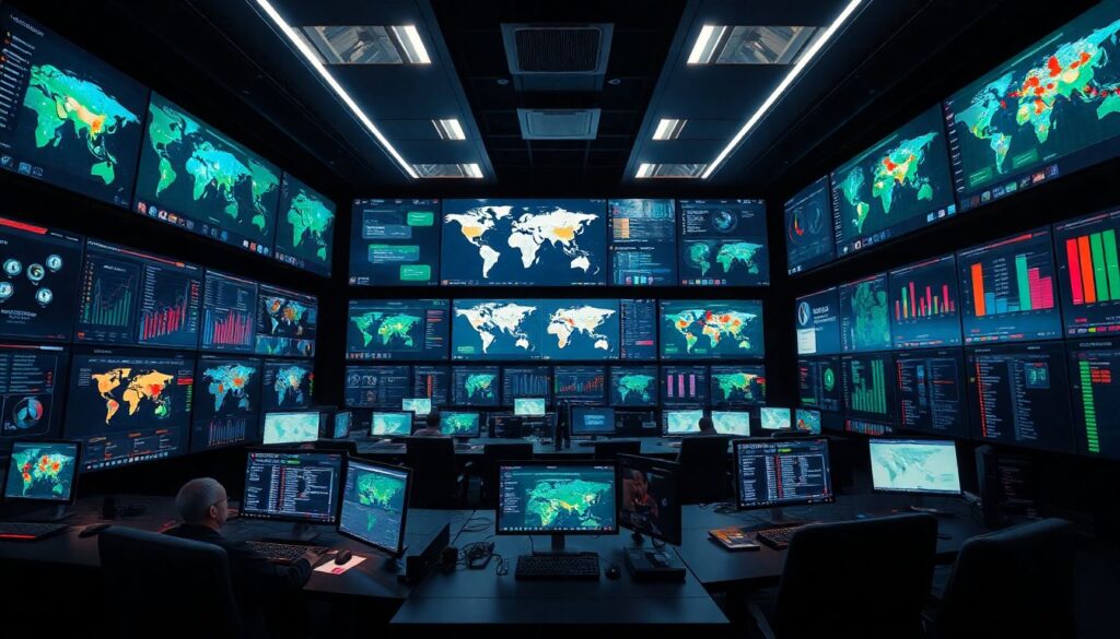 Como a análise de dados e a inteligência artificial estão redefinindo o mercado de transferências - иллюстрация