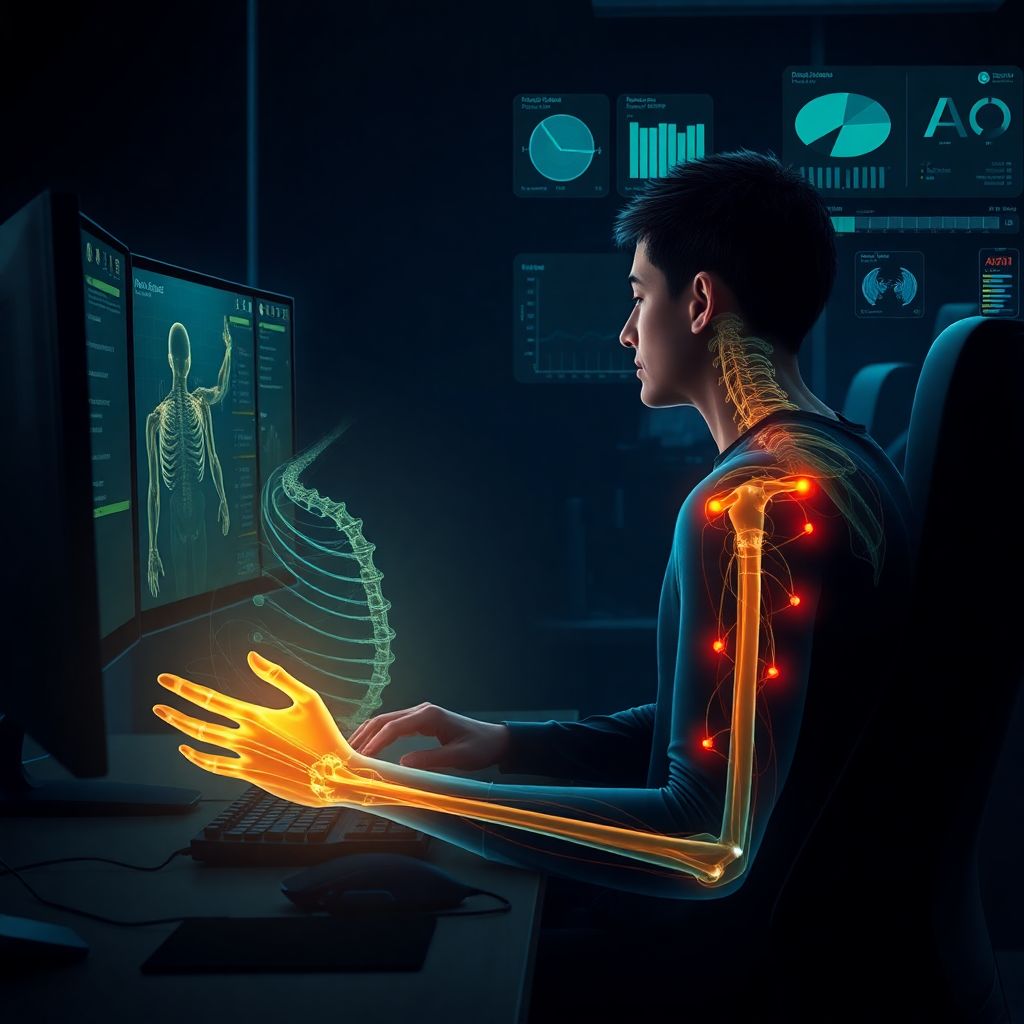 Esports injuries: risks, prevention and ergonomics for players long-term health