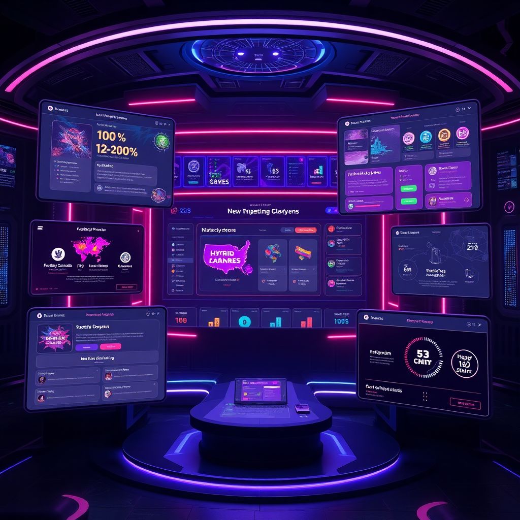 E-sports platform launch promotions: new opportunities for players and bettors