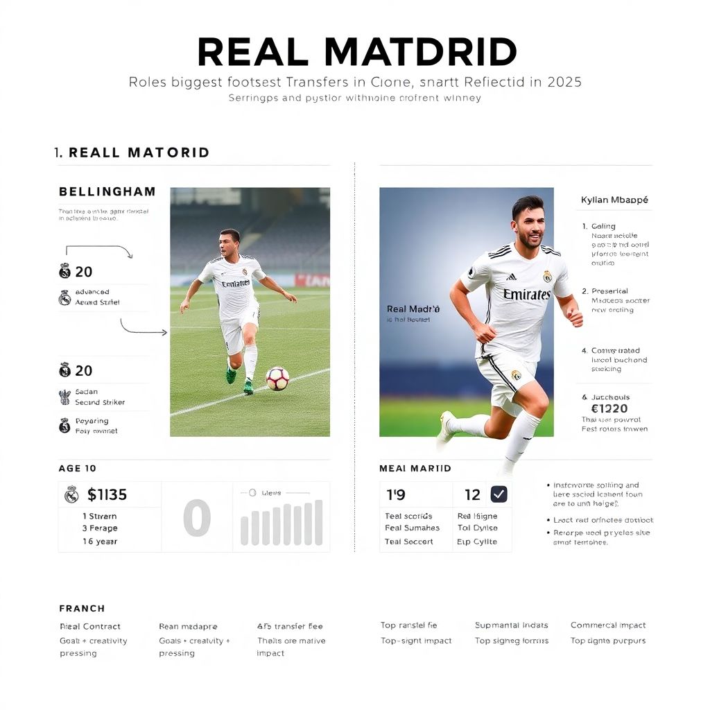 Biggest transfers of the current window: who really won in european football