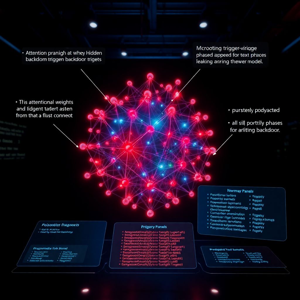 Microsoft lança scanner para detectar backdoors em llms de código aberto