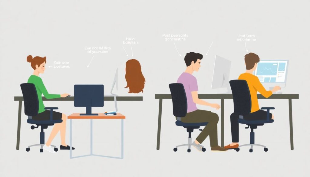 Como montar uma rotina de saúde e fitness para gamers profissionais de E-Sports - иллюстрация