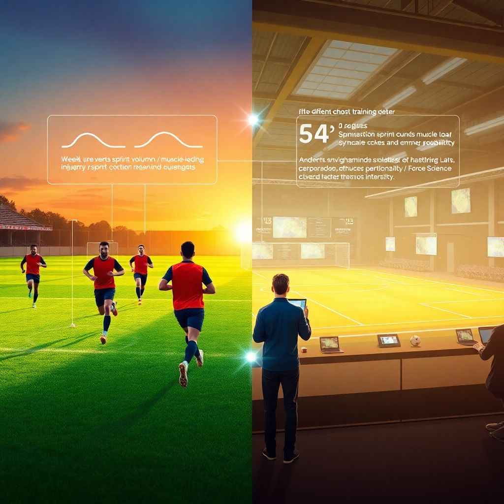 Big data in sports technology: boosting athlete performance on fields and e-arenas