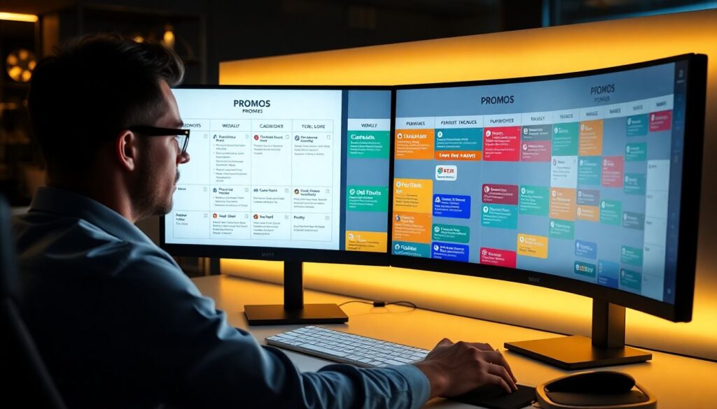 Estratégias para lucrar com promoções esportivas integrando casas de aposta e programas de fidelidade - иллюстрация