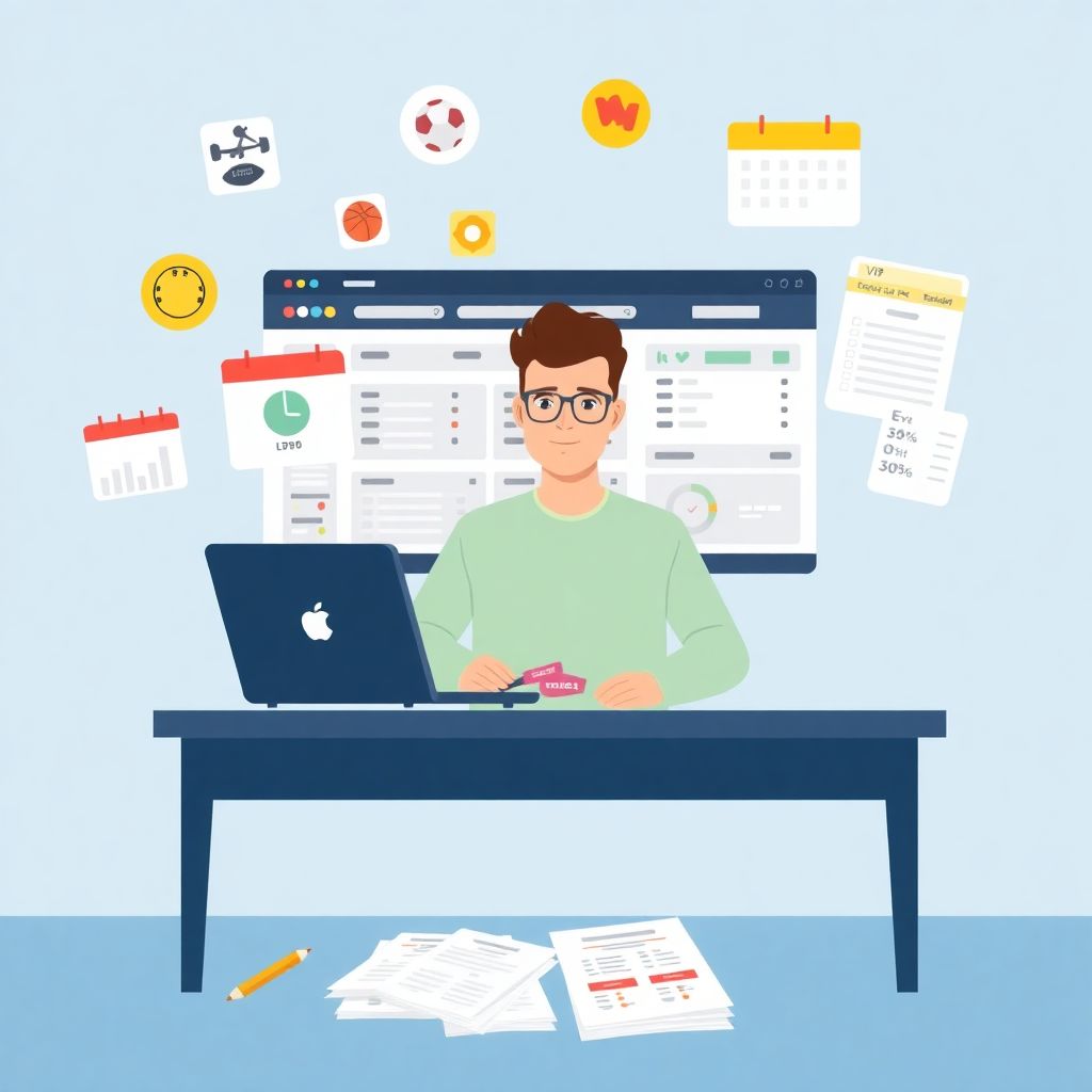 Strategies to profit from sports promotions with betting sites and loyalty programs