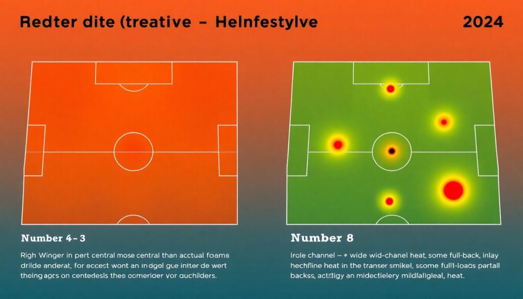 Como ler estatísticas avançadas (xG, heatmaps, métricas de desempenho) para entender o mercado de transferências - иллюстрация