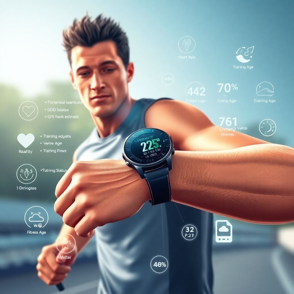 Sports wearables: how much can you trust metrics from watches, straps and sensors?