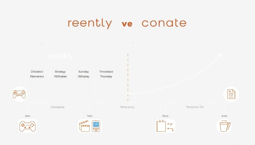 Como clubes e organizações de E-Sports usam redes sociais e marketing digital para valorizar jogadores no mercado - иллюстрация
