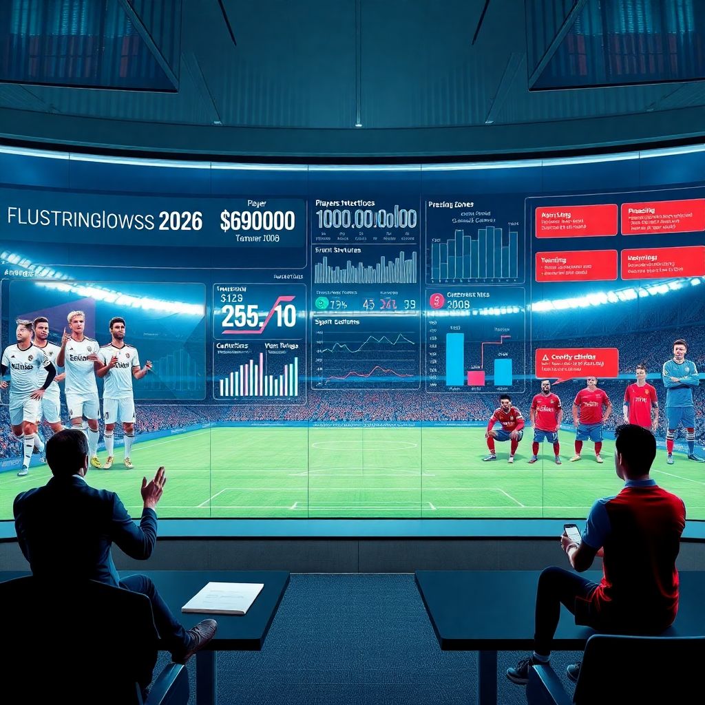 How big transfers impact club performance in the following season