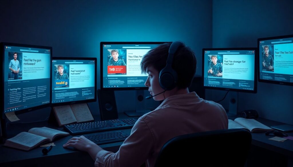 Guia completo para começar no E-Sports: equipamentos, treino e mindset vencedor - иллюстрация