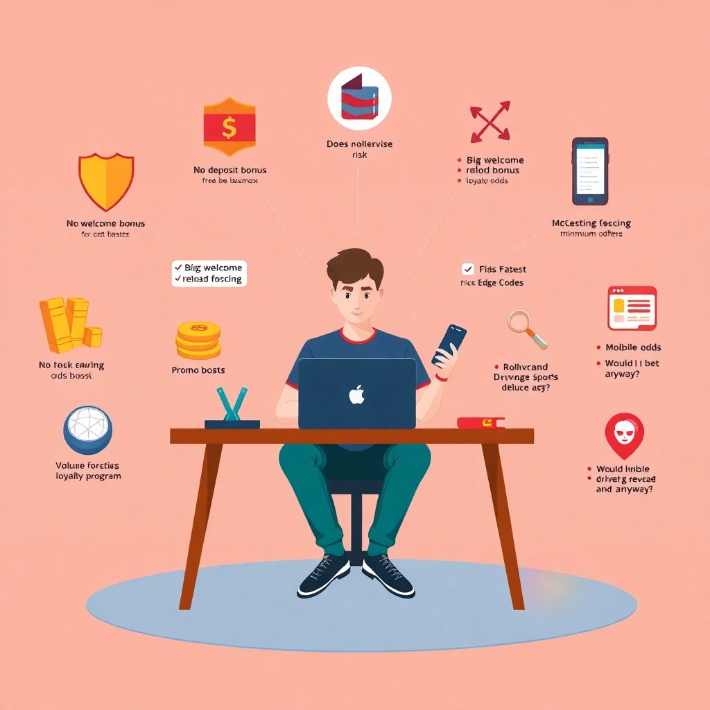 Top 10 sports promotions that truly pay off for beginner bettors