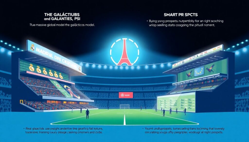 Análise dos maiores negócios da última janela de transferências: quem investiu melhor? - иллюстрация