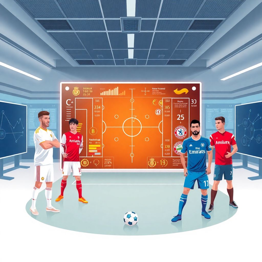 Analysis of the biggest transfers of the last window and who invested best