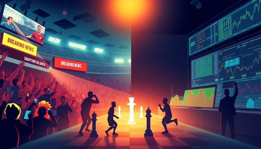 O papel dos dados e da análise estatística nas negociações do mercado de transferências - иллюстрация