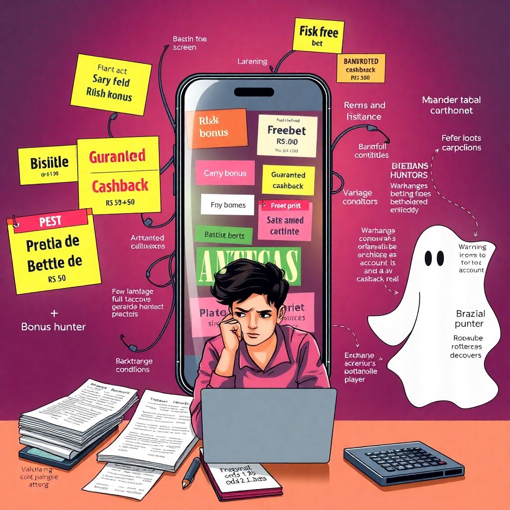 Deceptive sports promotions: how to spot misleading offers and protect your money