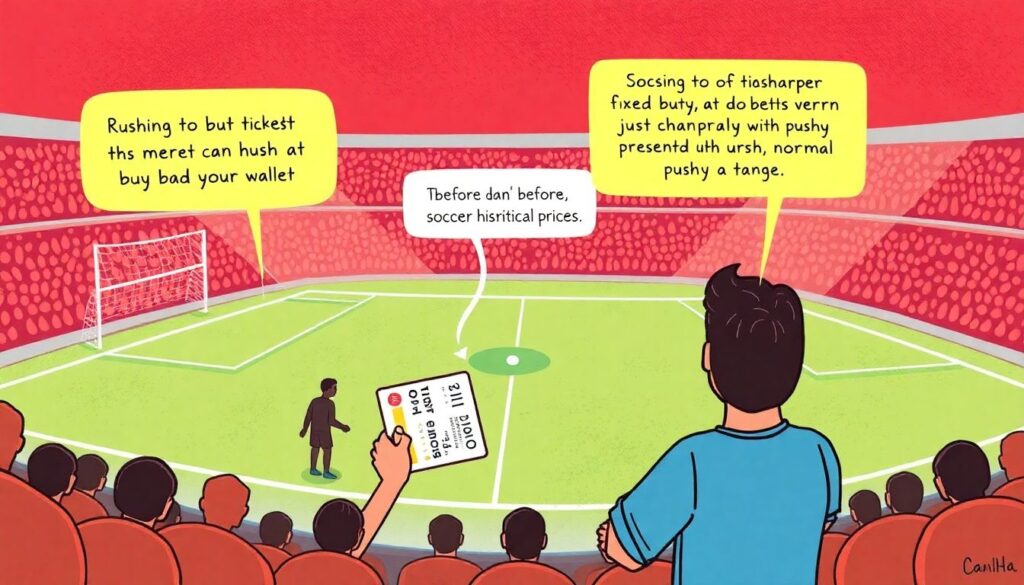 Promoções especiais em grandes eventos esportivos: como aproveitar ao máximo sem sair do controle financeiro - иллюстрация