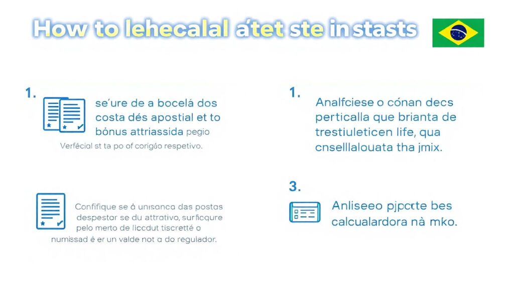 Como escolher a casa de apostas ideal analisando promoções, bônus e segurança - иллюстрация