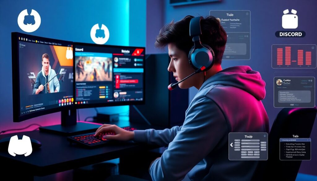 E-Sports femininos em ascensão: equipes, ligas e oportunidades de mercado - иллюстрация