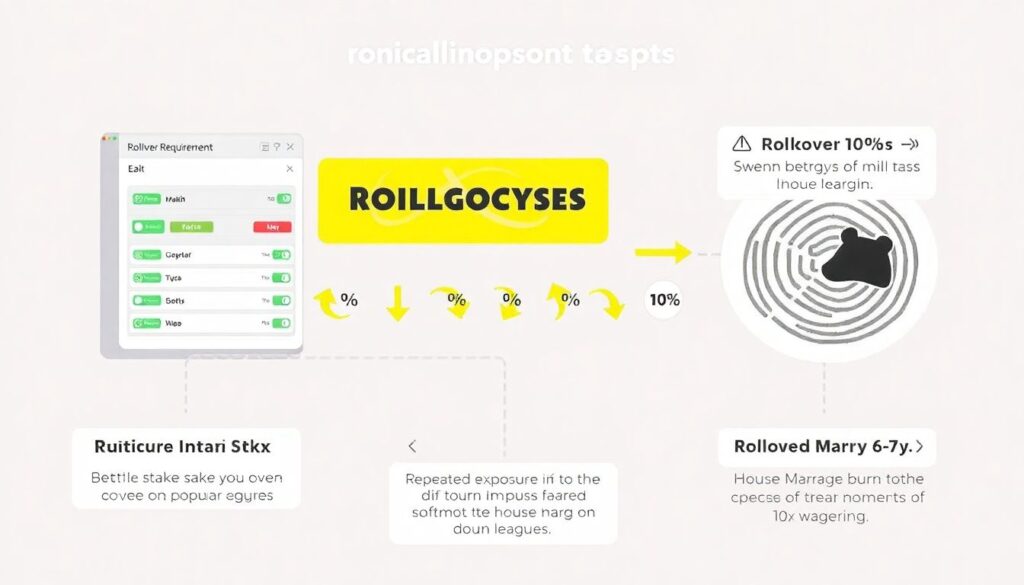 Promoções esportivas online: como identificar oportunidades reais e evitar armadilhas - иллюстрация