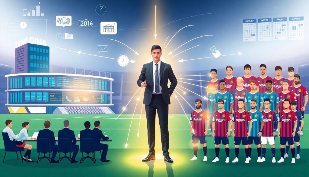 Análise das maiores transferências da temporada: quem lucrou mais, clubes ou empresários? - иллюстрация