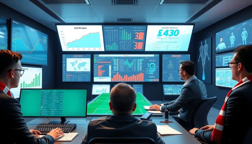 Análise das maiores transferências da temporada: quem lucrou mais, clubes ou empresários? - иллюстрация