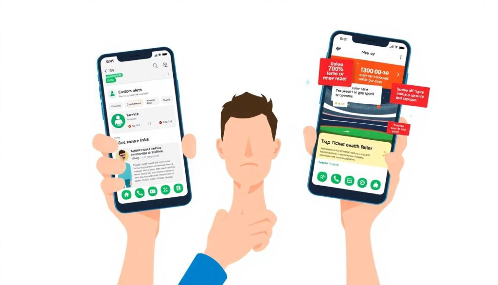 Promoções de ingressos e programas de fidelidade em grandes eventos esportivos: o que realmente compensa? - иллюстрация