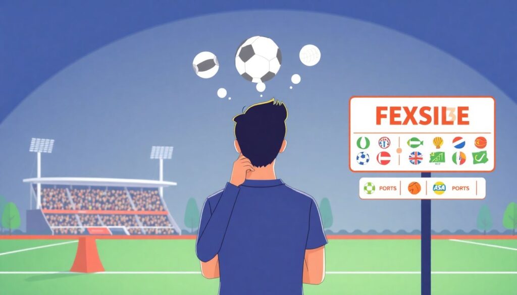 Promoções de ingressos e programas de fidelidade em grandes eventos esportivos: o que realmente compensa? - иллюстрация