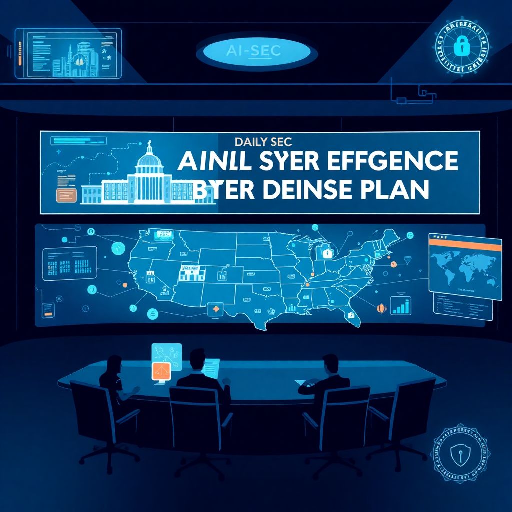 Boletim diário de cibersegurança boletimsec: pentest, Ia e desafios do brasil