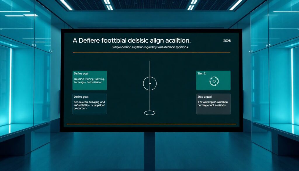 Realidade virtual e aumentada no treinamento esportivo: aplicações práticas hoje e no futuro - иллюстрация