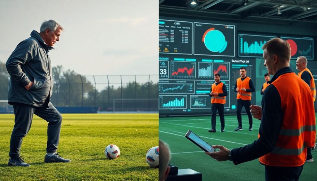 Tecnologia de monitoramento de lesões: como clubes de ponta evitam que jogadores fiquem fora de combate - иллюстрация