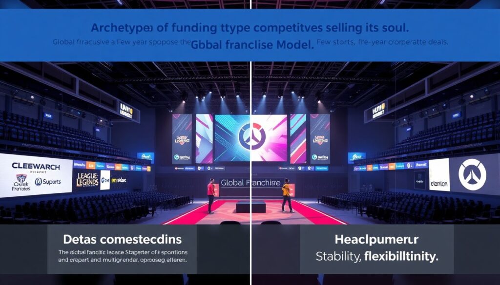 Como grandes promoções de patrocínio mudaram o cenário dos E-Sports nos últimos anos - иллюстрация