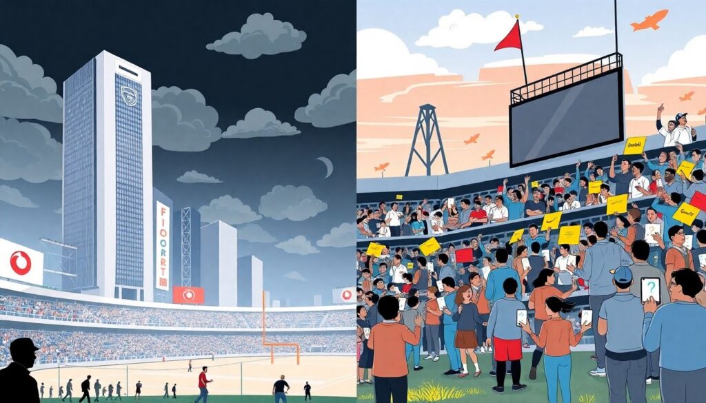 Como grandes promoções de patrocínio mudaram o cenário dos E-Sports nos últimos anos - иллюстрация