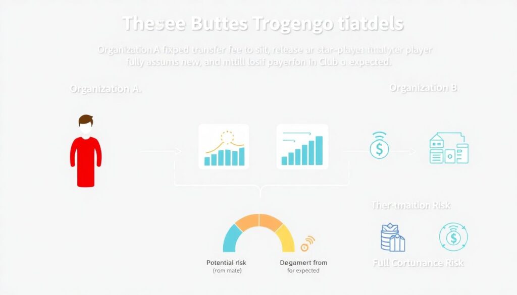 Como as grandes organizações de E-Sports estão revolucionando o mercado de transferências de jogadores digitais - иллюстрация