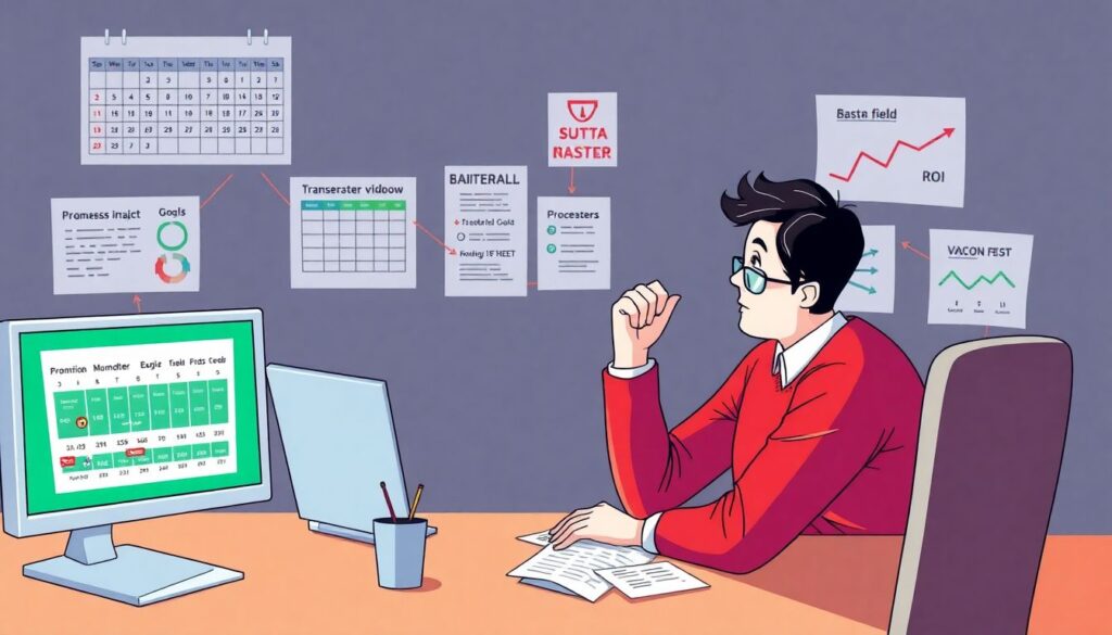 Guia completo das janelas de transferências no futebol europeu: oportunidades quentes para apostar em promoções esportivas - иллюстрация