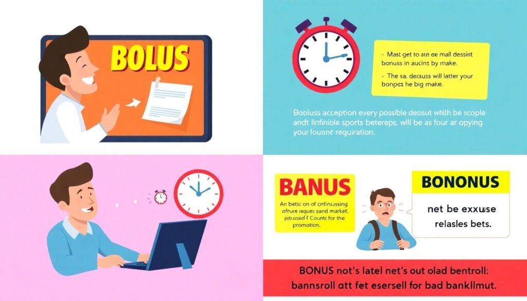 Promoções esportivas que realmente valem a pena: como identificar ofertas quentes sem cair em armadilhas de marketing - иллюстрация