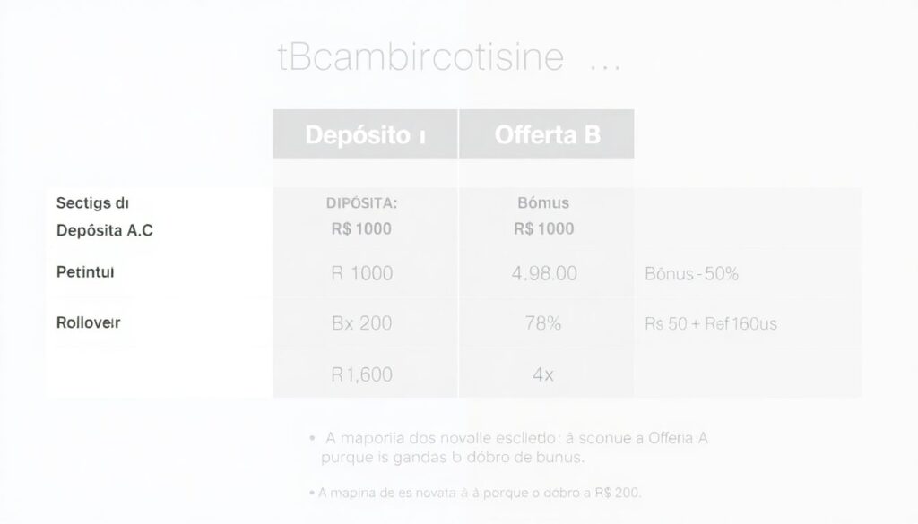 Promoções esportivas que realmente valem a pena: como identificar ofertas quentes sem cair em armadilhas de marketing - иллюстрация