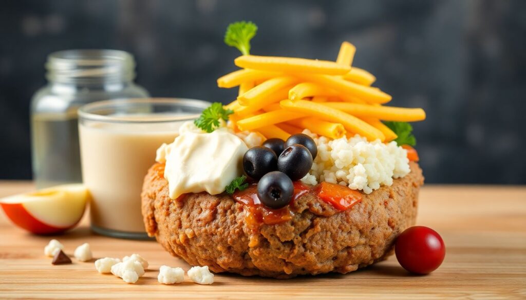 Da academia ao servidor: como montar uma rotina de saúde e fitness para atletas de E-Sports - иллюстрация