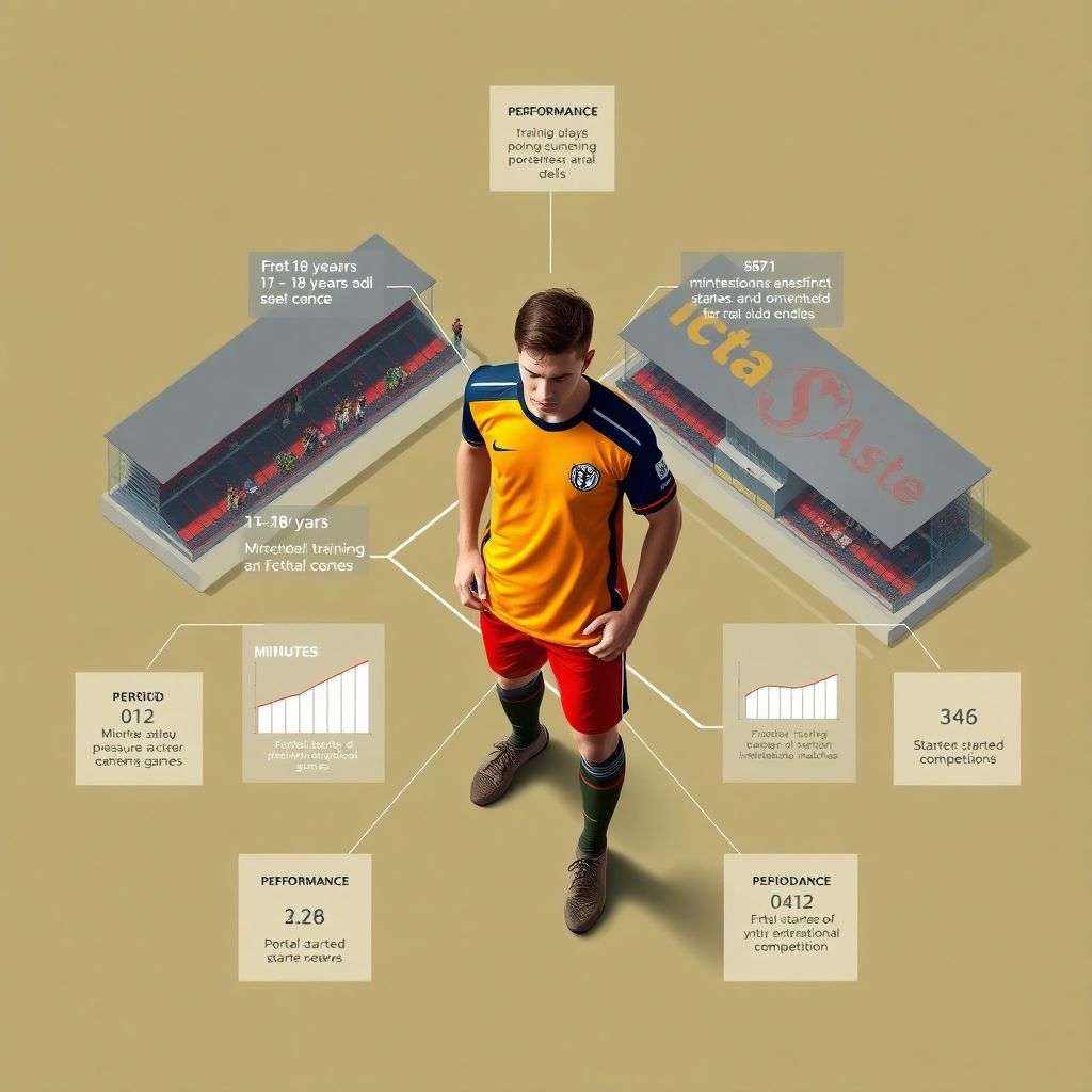 Club strategies to boost player value before sale through performance and digital marketing