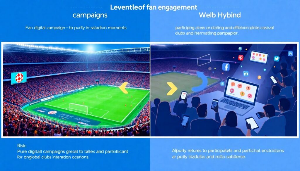 Os bastidores das maiores promoções esportivas do ano: estratégias, parcerias e impacto no torcedor - иллюстрация