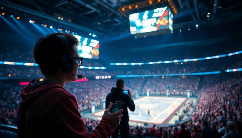 E-Sports e saúde mental: como lidar com pressão, fama repentina e mudanças de equipe constantes - иллюстрация