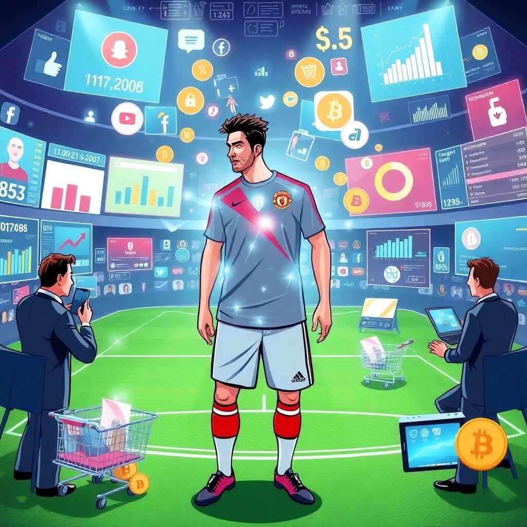 Major transfers analysis: who really won in the digital sports business?