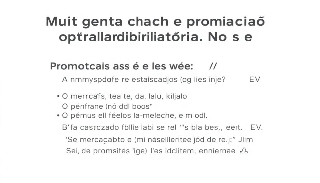 Como usar notícias de última hora para aproveitar promoções esportivas relâmpago de forma inteligente - иллюстрация